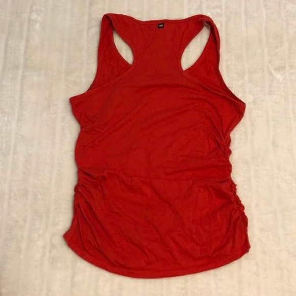 BOGO Free🦋 Apple Bottoms Beaded Rouched Racerback Tank Top - Picture 7 of 16